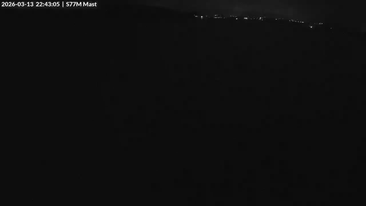 Webcam Steg - Segelclub 77 Möhnesee